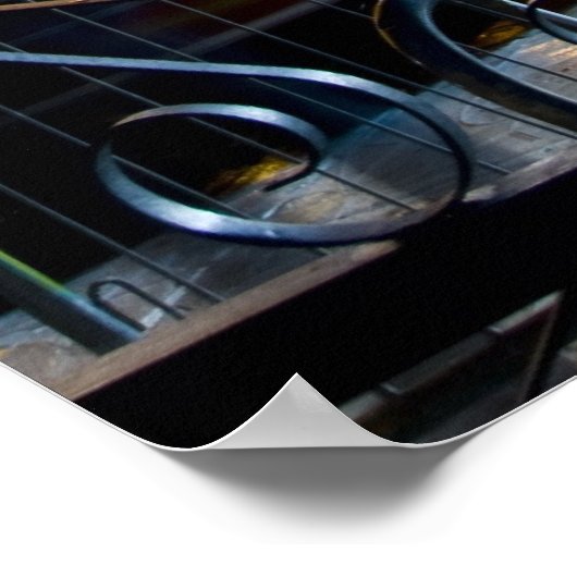 2018年おもしろい ポスター (角)