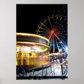 2018年おもしろい ポスター (正面)