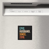 2018年からメンズエピック結婚夫 マグネット (インサイチュ (食洗機))