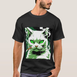 2018年に生まれた猫 Tシャツ