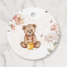 2018年に誕生したメッセージカード フェイバータグ