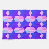 2018年のスター キッチンタオル (横)