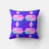 2018年のスター クッション (裏面)