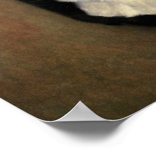 2018年のダンス ポスター (角)