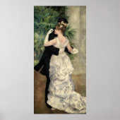 2018年のダンス ポスター (正面)