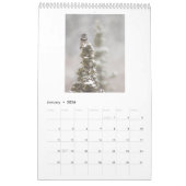 2018年のフクロウの恋人の壁掛けカレンダー カレンダー (1月 2026)