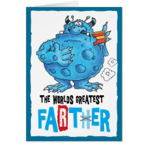 2018年の世界最大級のファーター