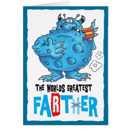 2018年の世界最大級のファーター