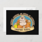 2018年の大仏 ポストカード (正面/裏面)