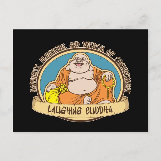 2018年の大仏 ポストカード (正面)