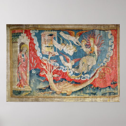 2018年の女与え誕生と素晴らし ポスター (正面)