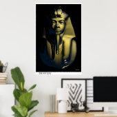 2018年の少年の王 ポスター (ホームオフィス)