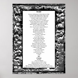 2018年の挑戦と勇気のシンボルや象徴 ポスター