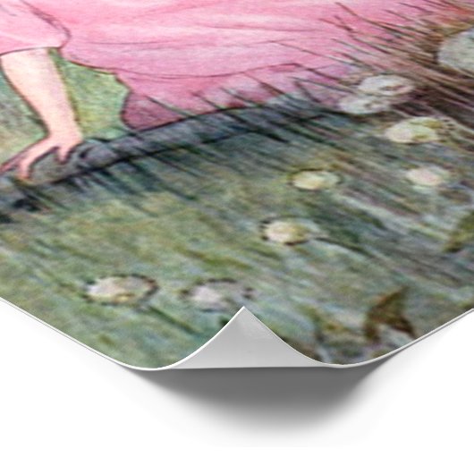 2018年の月 ポスター (角)