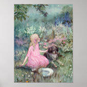 2018年の月 ポスター (正面)