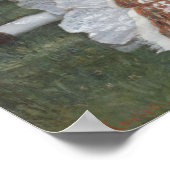 2018年の死に物狂いの男 ポスター (角)