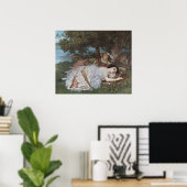 2018年の死に物狂いの男 ポスター (ホームオフィス)