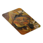 2018年の死に物狂いの男 マグネット (右側)