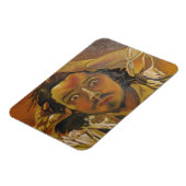 2018年の死に物狂いの男 マグネット (左側)