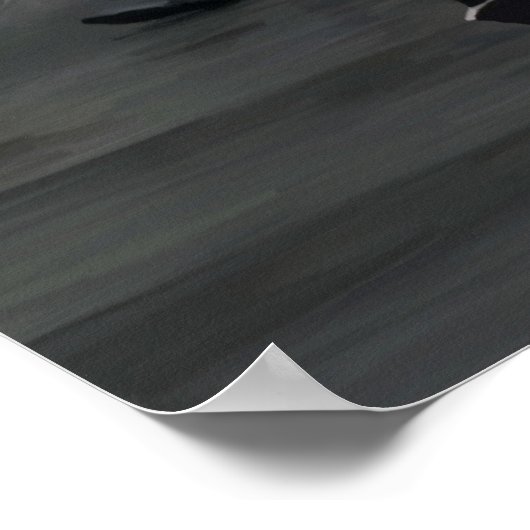 2018年の秋 ポスター (角)