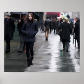 2018年の秋 ポスター (正面)