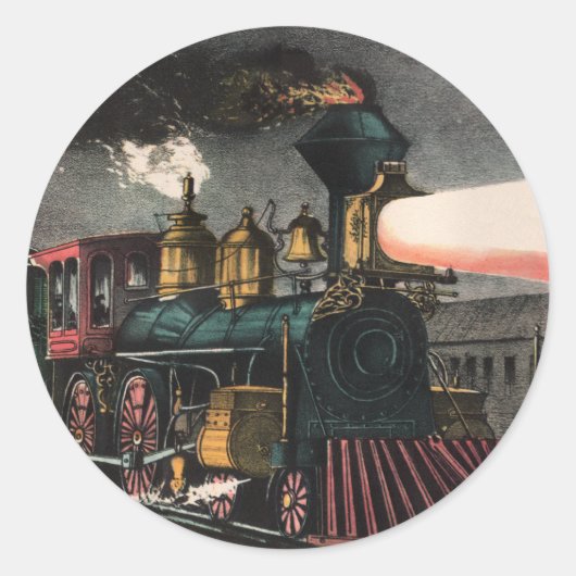 2018年の表現鐘 ラウンドシール (正面)