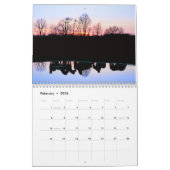 2018年のFriesianのロバおよび子馬のカレンダー カレンダー (2月 2026)