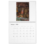 2018年のIgersCincinnatiのカレンダー カレンダー (2月 2026)