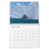 2018年のOCの写真2017のカレンダー カレンダー (2月 2026)