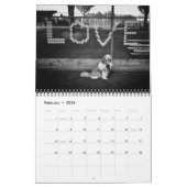 2018年のParkerPupのカレンダー カレンダー (2月 2026)