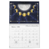 2018年のSilverWebForgeのカレンダー カレンダー (2月 2026)