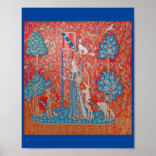 2018年のTouch ポスター (正面)