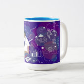 2018年イロ2対 ツートーンマグカップ (正面右)