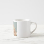 2018年エスプレッソ航海のカップのマーチャント・アート エスプレッソカップ (右)