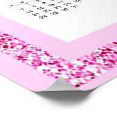 2018年カレンダポスター、 ポスター (角)