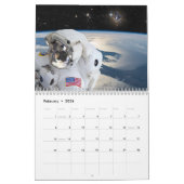 2018年カレンダーのオデュッセイア カレンダー (2月 2026)