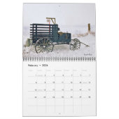 2018年カレンダー カレンダー (2月 2026)