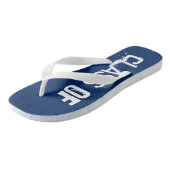 2018年クラス卒業ビーチサンダル ビーチサンダル (アングル)