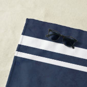 2018年クラス ビーチタオル (インサイチュ)