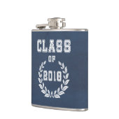 2018年クラス フラスク (左)