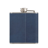 2018年クラス フラスク (裏面)