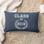 2018年クラス ランバークッション (ブランケット)