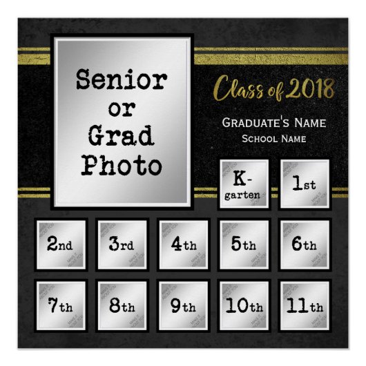 2018年クラスK-12記念 ポスター (正面)