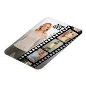 2018年フレームの上級ポートレートクラスを作成 マグネット (左側)