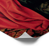 2018年ヴァージンと子どもが天使に愛された ポスター (角)