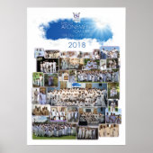 2018年償いポスター ポスター (正面)