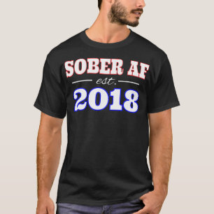 2018年創業 Tシャツ