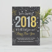 2018年新年 シーズンカード (スタンド正面)