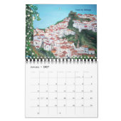 2018年暦 カレンダー (1月 2027)