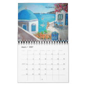 2018年暦 カレンダー (3月 2027)